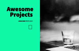 awesomeprojects.ro