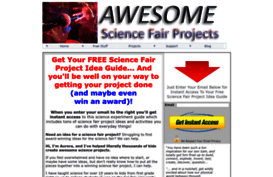 awesomescienceprojects.com