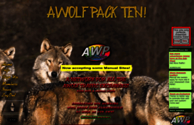 awolfpack.com