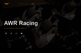 awrracing.com