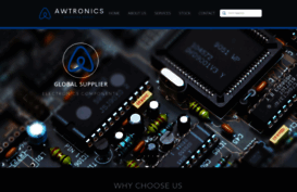 awtronics.com