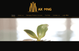 ax-mng.com