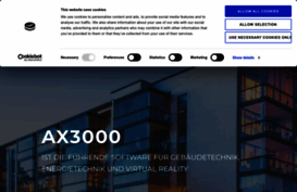 ax3000.at