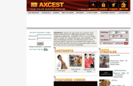 axcest.com