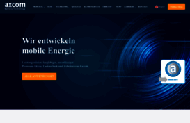 axcom.de