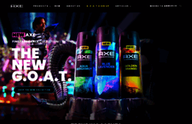 axe.com