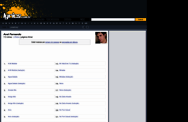 axel-fernando.lyrics.com.br
