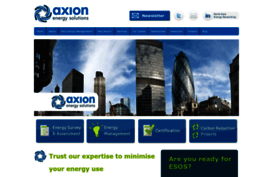 axionenergysolutions.co.uk