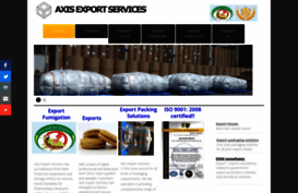 axis-exports.com