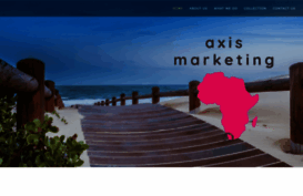 axismarketing.co.za
