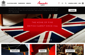 axminster-carpets.co.uk