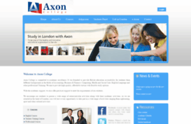 axoncollege.org.uk