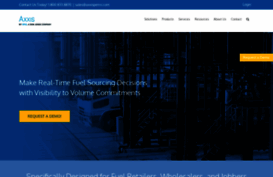 axxispetro.com