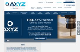 axyz.co.uk