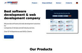 aynsoft.com