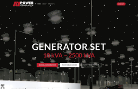 aypowergenerator.com