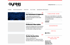 ayreej.com