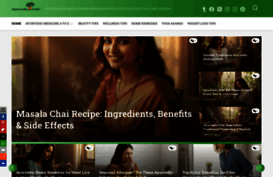 ayurvedicindia.info