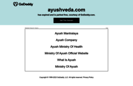 ayushveda.com