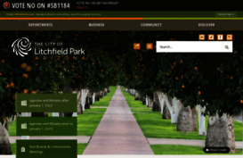 az-litchfieldpark.civicplus.com