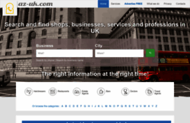 az-uk.com