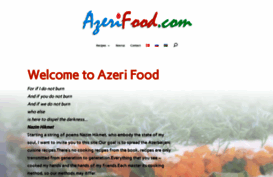 azerifood.com