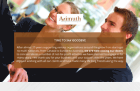 azimuth.ie