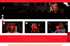 azizilaw.com