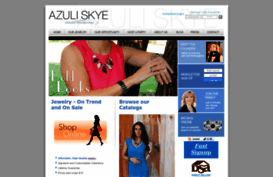 azuliskye.com