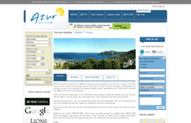 azur-online.com