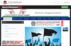 azwomenssoccer.sportssignupapp.com