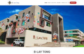 b-laytong.com