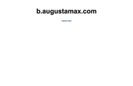 b.augustamax.com