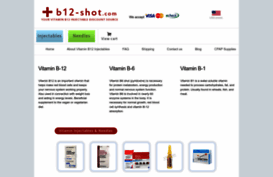b12-shot.com