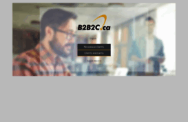 b2b2c.ca