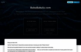 bababakala.com