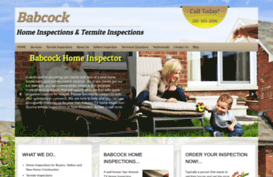babcock-home-inspections.com