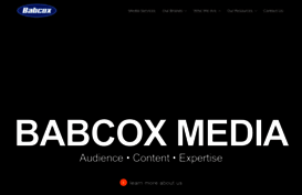babcox.com