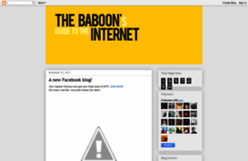 baboonsguide.blogspot.com