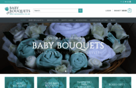 baby-bouquets.co.uk