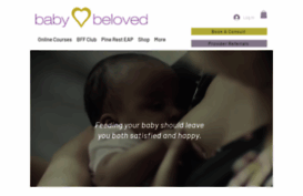 babybelovedinc.com