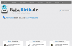babybirth.de