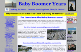 babyboomer.net.au