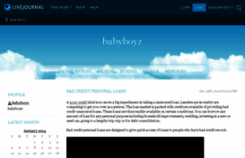 babyboyz.livejournal.com