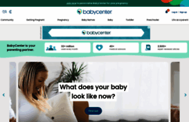 babycenter.com.au