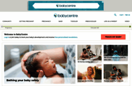 babycentre.com