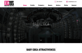 babycoca.com