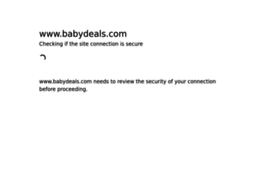 babydeals.com