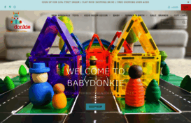 babydonkie.com.au