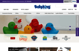 babyking.com